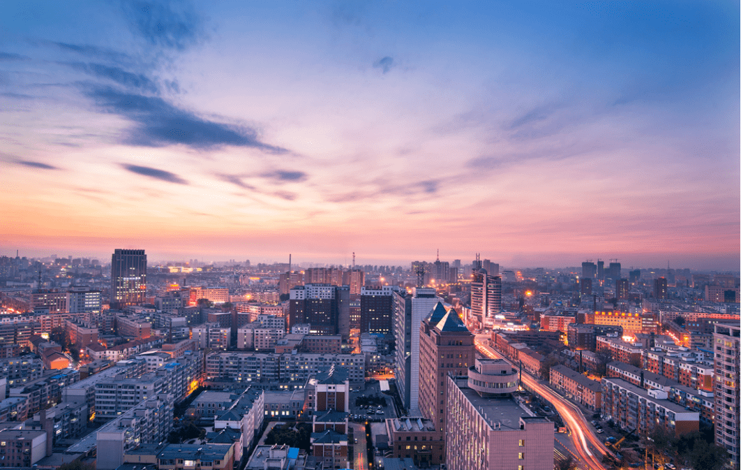 东北明珠吉林，美丽画卷中的魅力吉林