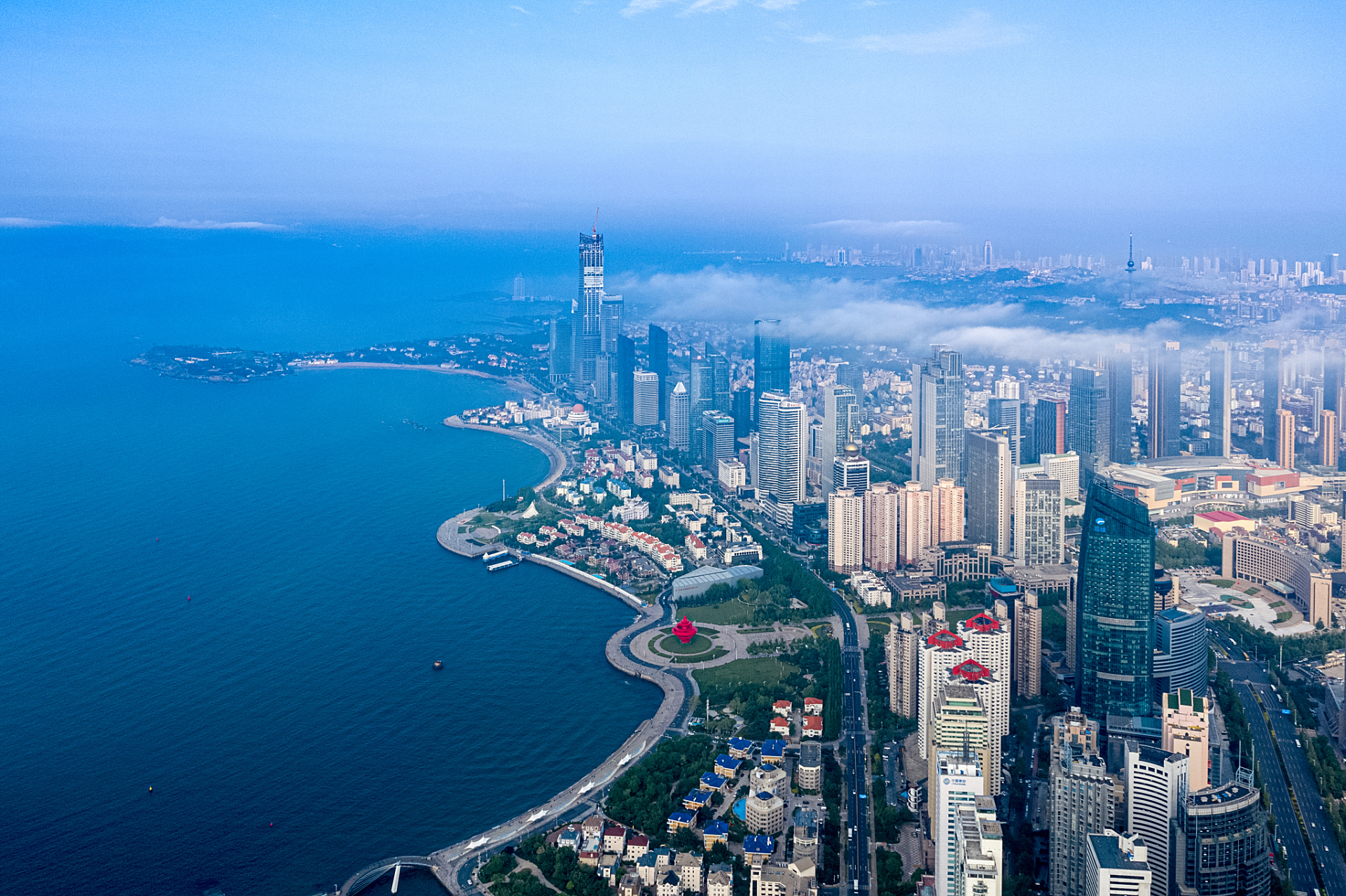 山东团结大会，尊敬的领导与同事们共聚一堂