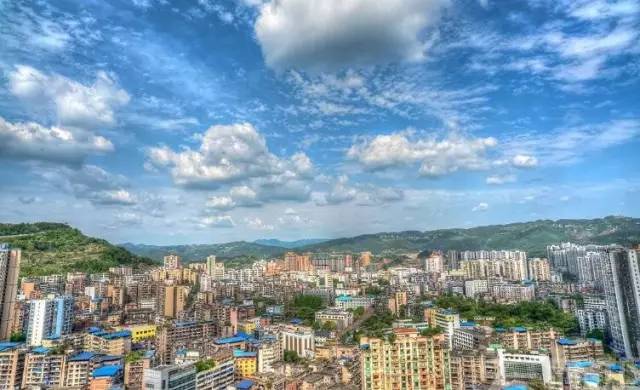 四川小巷深处的味觉秘境探索