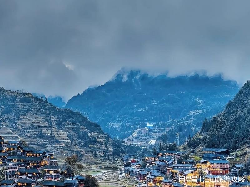 贵州之行，自然与文化融合之美探寻之旅