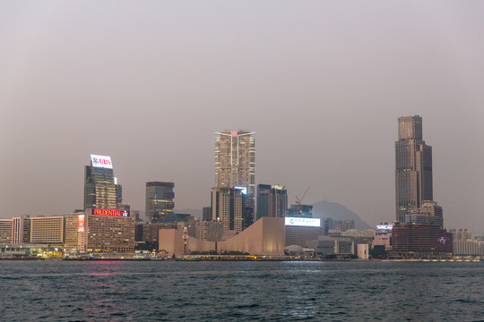 香港，任务、学习技能详细步骤指南