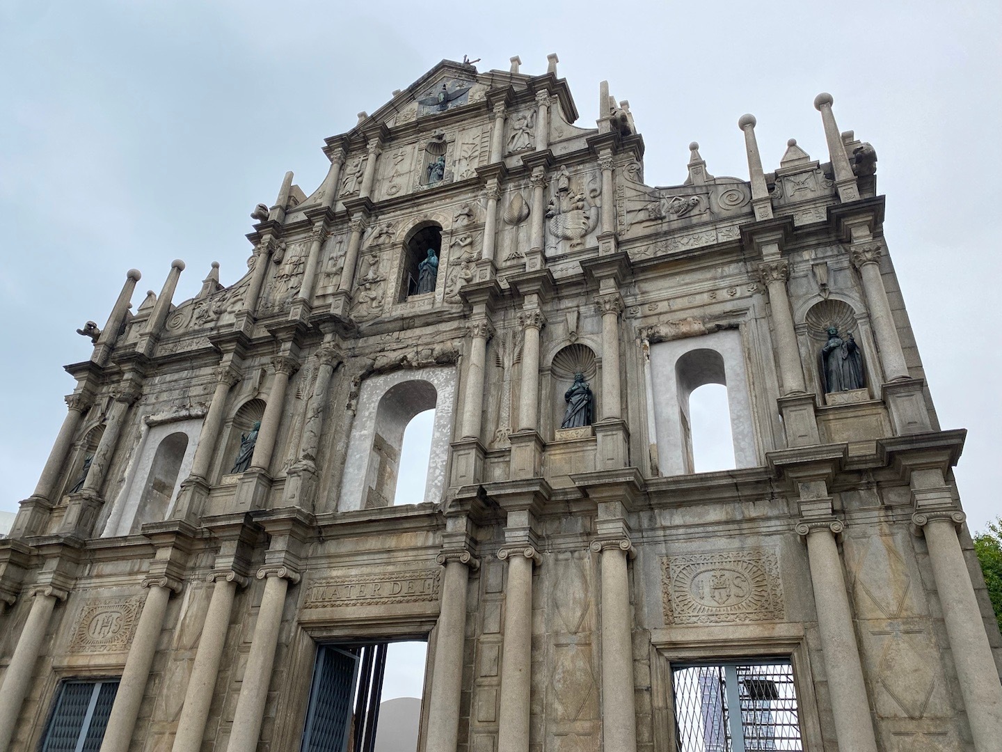 澳门,东方明珠的璀璨之光璀璨绽放