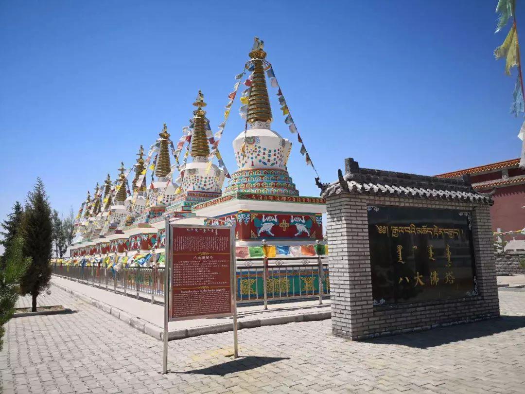 包头，草原都市的壮美风采