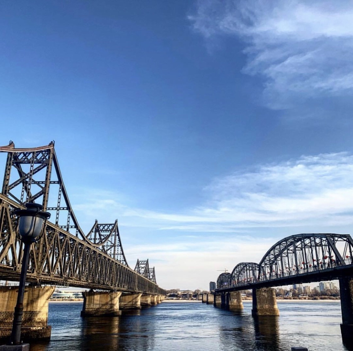 丹东之旅,探寻城市的独特魅力