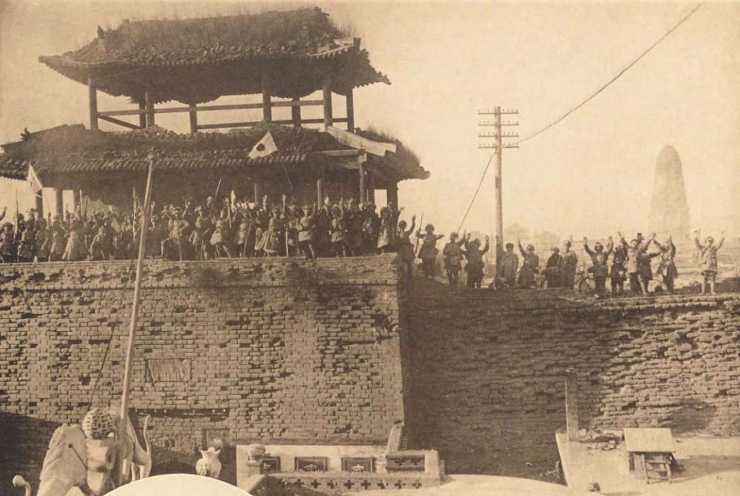 锦州,励志之城的自信与成就之源