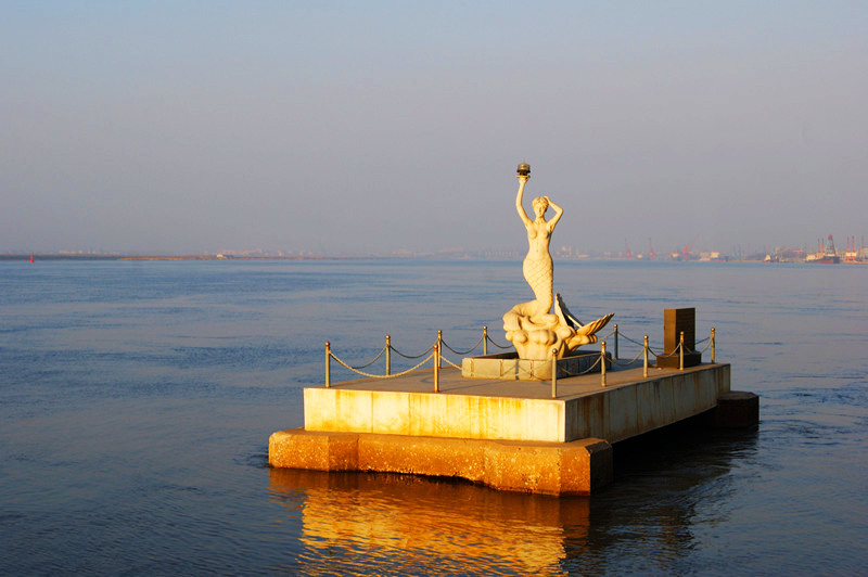 探寻营口城市的魅力之旅