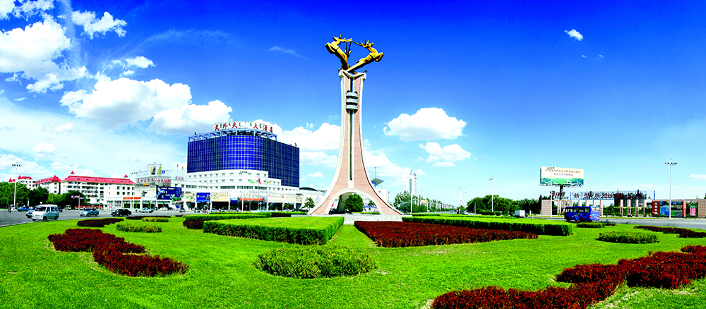 包头智造新篇章，包头高科技产品引领未来潮流